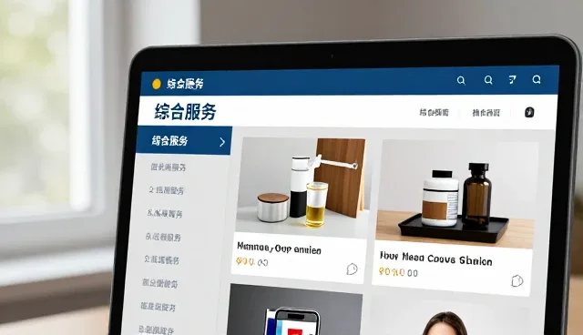 监利企业网
