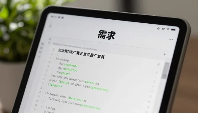 信息时代下企业黄页推广的性能与适用条件分析